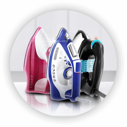 Product line-up
