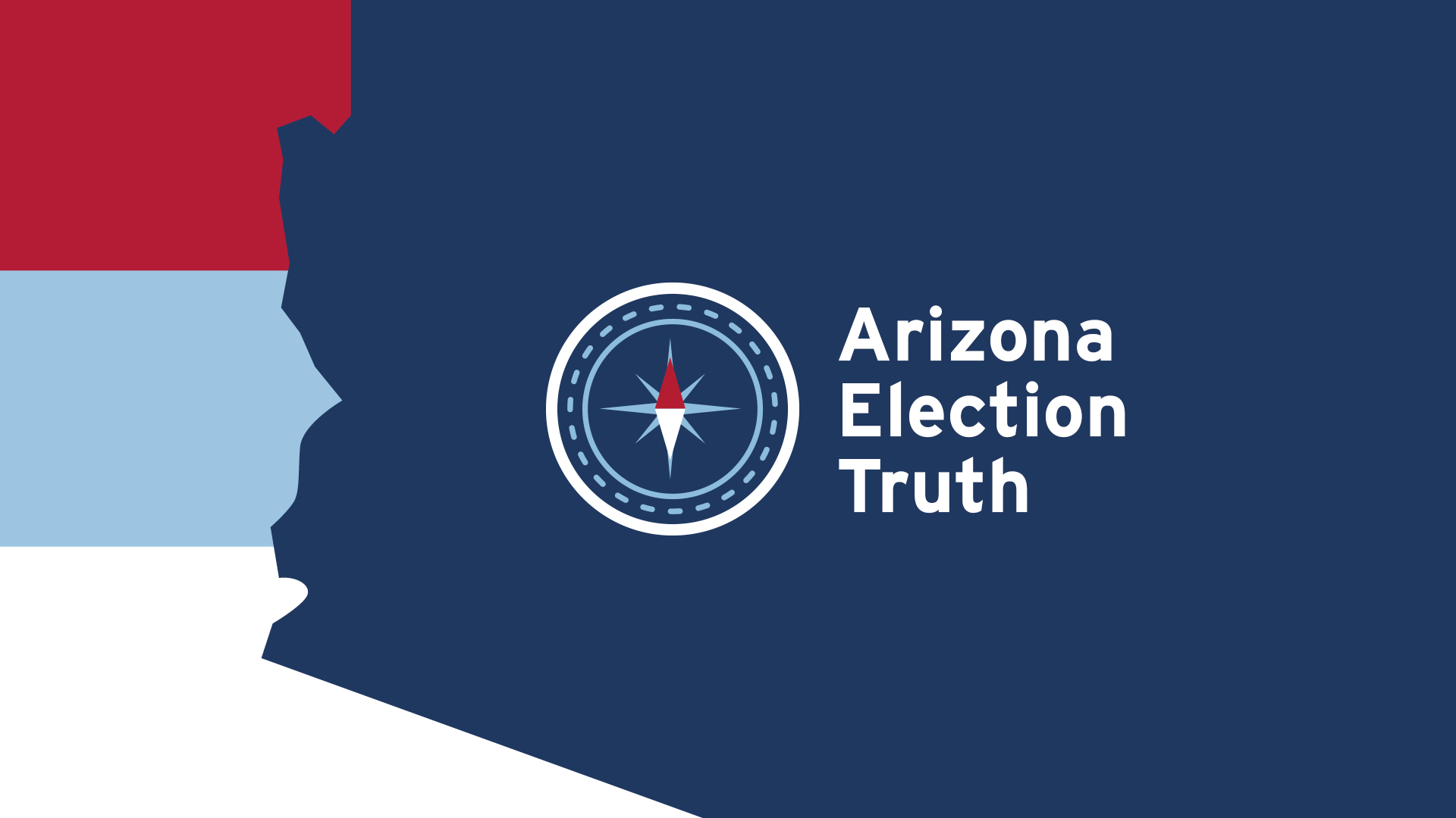 Marketing Campaign Arizona Election Truth