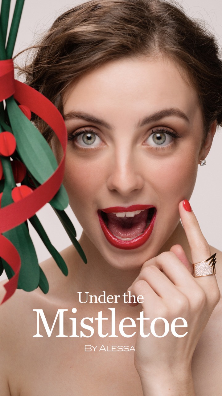 under-mistletoe-campaign-story