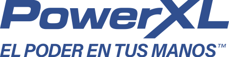 PowerXL logo home